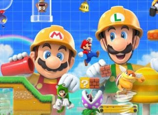 You can Save $8 on Super Mario Maker 2