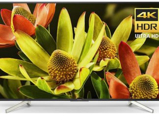 You can Save $900 on a 70-inch 4K HDR TV (XBR70X830F) at Walmart Right Now