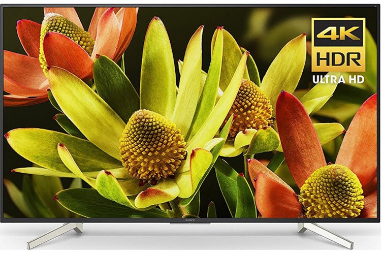You can Save $900 on a 70-inch 4K HDR TV (XBR70X830F) at Walmart Right Now
