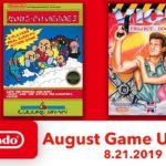 The Free NES August Games for Nintendo Switch are Approaching, and One of them is Quite Rare