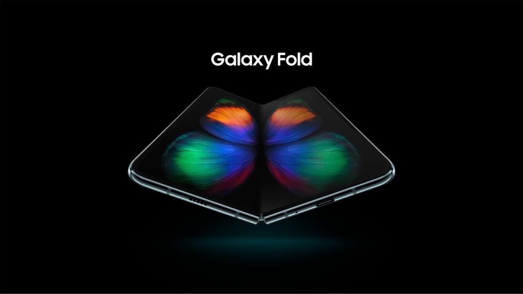 T-Mobile Drops Galaxy Fold