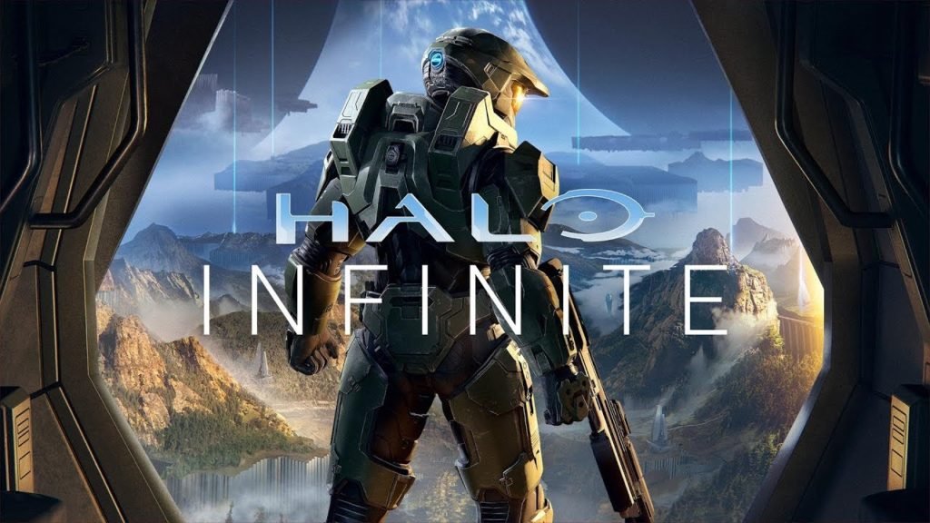 Halo 5 Trailer