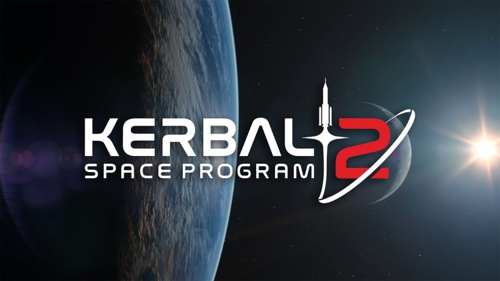 Kerbal Space Program 2 Trailer
