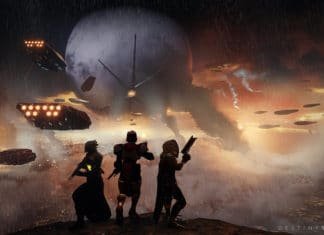 A Five-Year Plan for Destiny 2 means a Sequel is Probably Nowhere in Sight