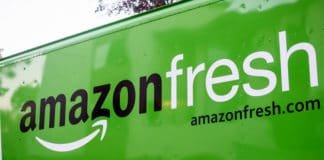 Amazon Expands AmazonFresh Service to Houston, Minneapolis, Phoenix