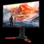 An Excellent IPS Predator Gaming Monitor is on Sale at a Fantastic Price