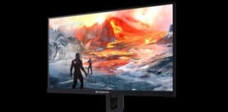 An Excellent IPS Predator Gaming Monitor is on Sale at a Fantastic Price