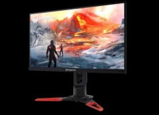 An Excellent IPS Predator Gaming Monitor is on Sale at a Fantastic Price