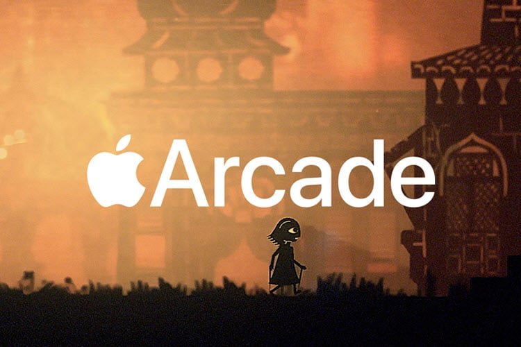 Apple Arcade Release Date and Prices Revealed