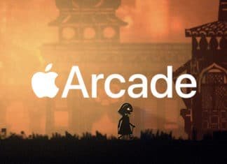 Apple Arcade - Gaming Subscription