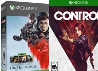 Best Deals for Xbox One September 2019