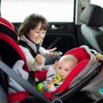 Both Target and Walmart are Offering Car-Seat Trade-in Deals this Month