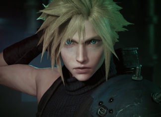 Final Fantasy 7 Remake will have a Classic Mode