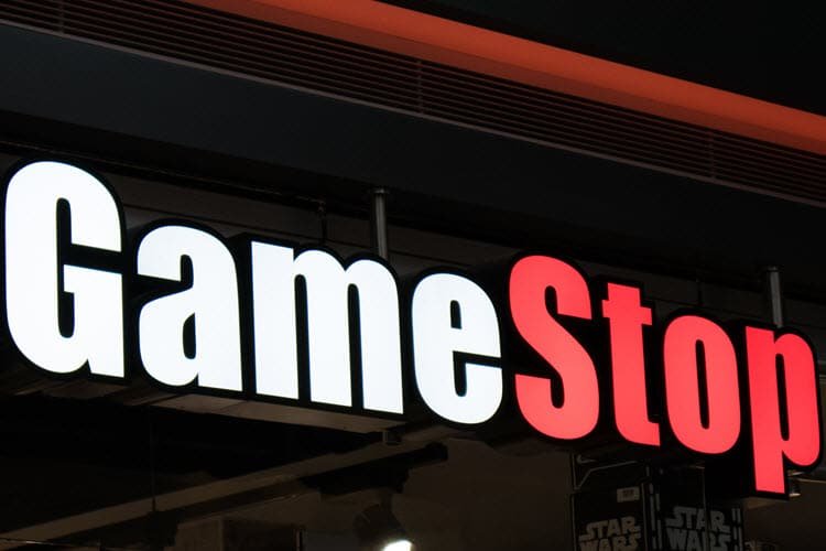 GameStop Retailer will Close Down 200 Stores Soon