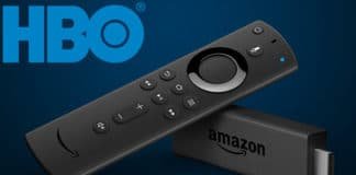 Get 2 Months of Free HBO when you buy a Fire TV Stick for $39.99