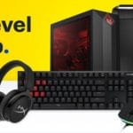 Great Deals are Available for PC Equipment