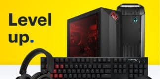 Great Deals are Available for PC Equipment