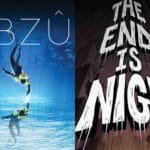 Abzu Free and The End is Nigh Free