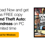 Rockstar is Giving Away a Free Game Alongside the Release of its new PC Launcher