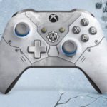 Save $10 on a Limited Edition Gears 5 Xbox One Controller at Amazon