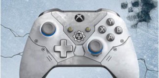 Save $10 on a Limited Edition Gears 5 Xbox One Controller at Amazon