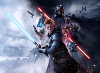 The Pre-Order Bonuses for Star Wars Jedi Fallen Order have been Revealed