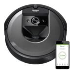 iRobot Roomba i7 Robot Vacuum