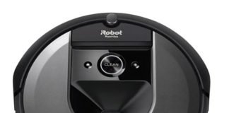 iRobot Roomba i7 Robot Vacuum