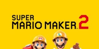 A New Super Mario Maker 2 Update adds a Play with Friends Mode