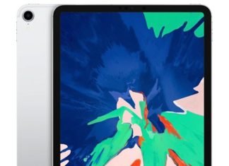 Apple iPad Pro 11-inch