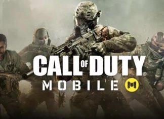 Call of Duty Mobile is now Available on iOS and Android