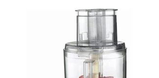 Cuisinart Food Processor