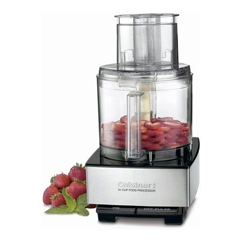 Cuisinart Food Processor