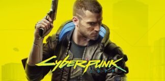 Cyberpunk 2077