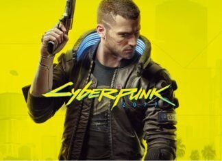 Cyberpunk 2077