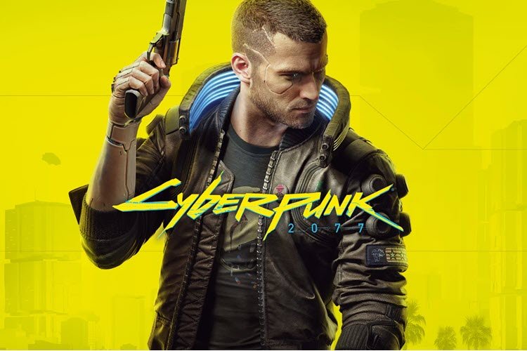 Cyberpunk 2077