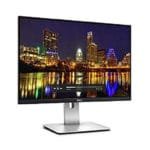 Dell U2415 24-inch LED Monitor