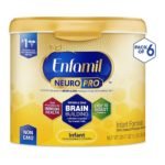 Enfamil NeuroPro Baby Formula Milk Powder