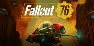 Fallout 76