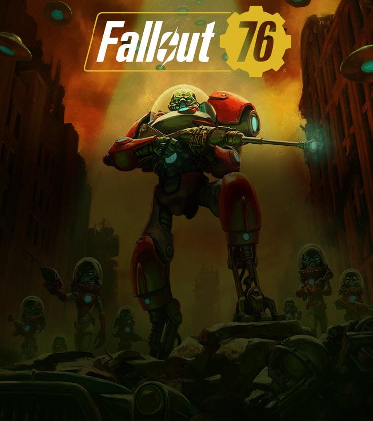 Fallout 76