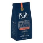 Folgers 1850 Colombian Express Light Roast Ground Coffee