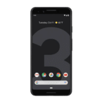 Google Pixel 3 Smart phone