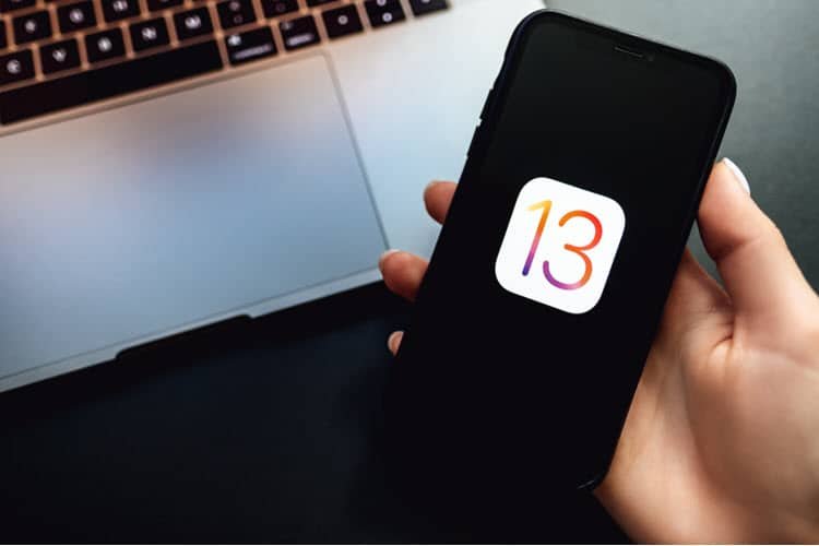 New Tools with iOS 13