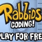 The Free Rabbids Coding Game Teaches a Valuable Skill for the Modern Age