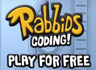 The Free Rabbids Coding Game Teaches a Valuable Skill for the Modern Age