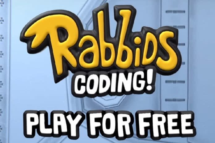 The Free Rabbids Coding Game Teaches a Valuable Skill for the Modern Age