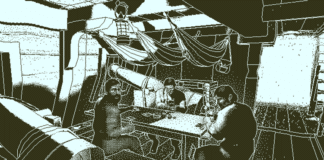 The Popular Return of the Obra Dinn Will Soon be Available on PS4, Xbox, and Nintendo Switch