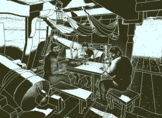 The Popular Return of the Obra Dinn Will Soon be Available on PS4, Xbox, and Nintendo Switch