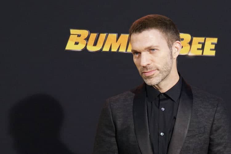Travis Knight is the Sixth Director Chosen to take Command of the Uncharted Movie