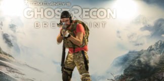 Ubisoft Reveals its Long and Short Term Plans to Improve Ghost Recon Breakpoint